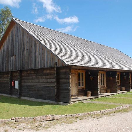 Holiday Village Suur Toell Kuressaare Exterior foto