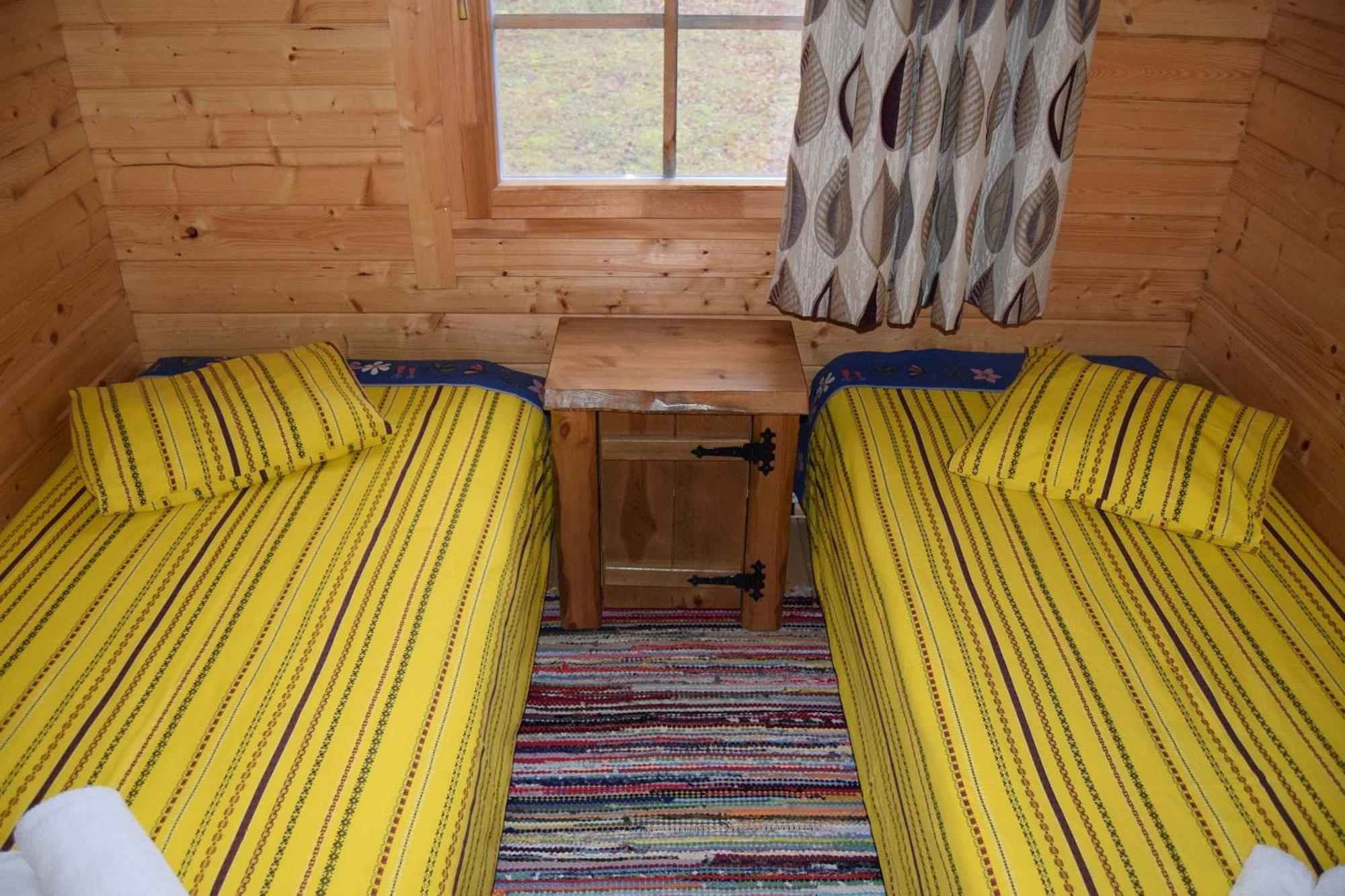 Holiday Village Suur Toell Kuressaare Zimmer foto