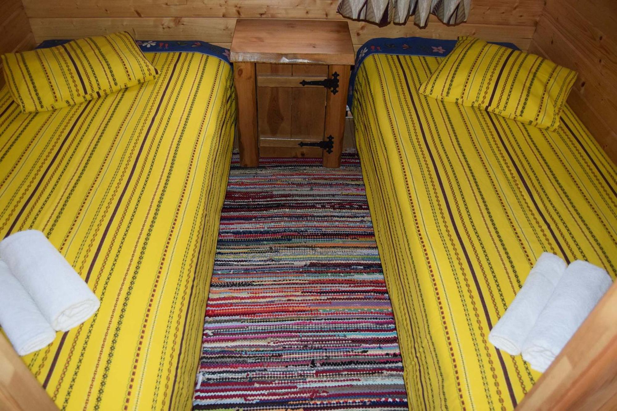 Holiday Village Suur Toell Kuressaare Zimmer foto