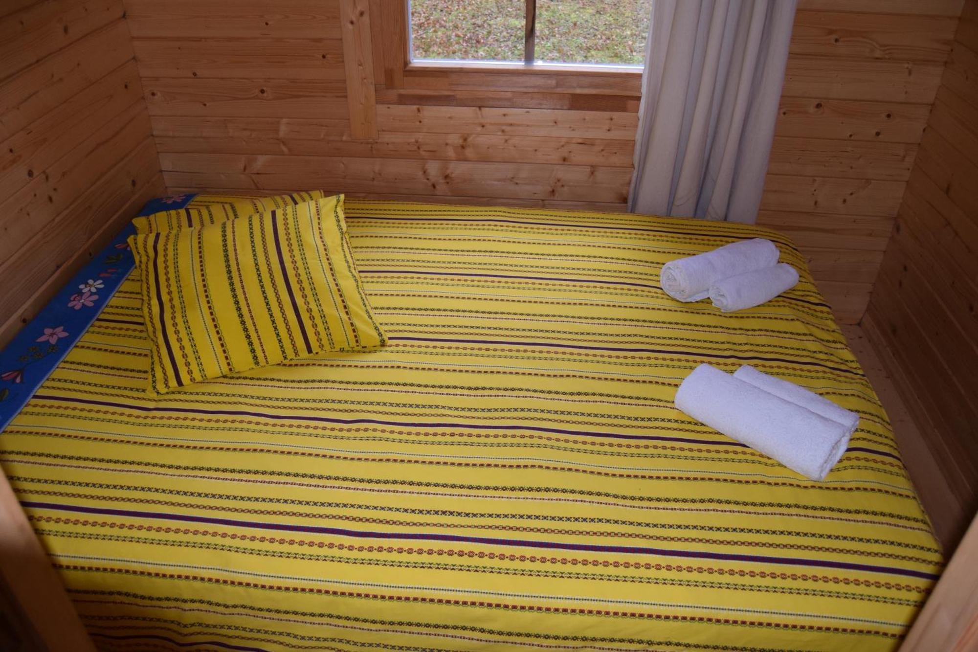 Holiday Village Suur Toell Kuressaare Zimmer foto