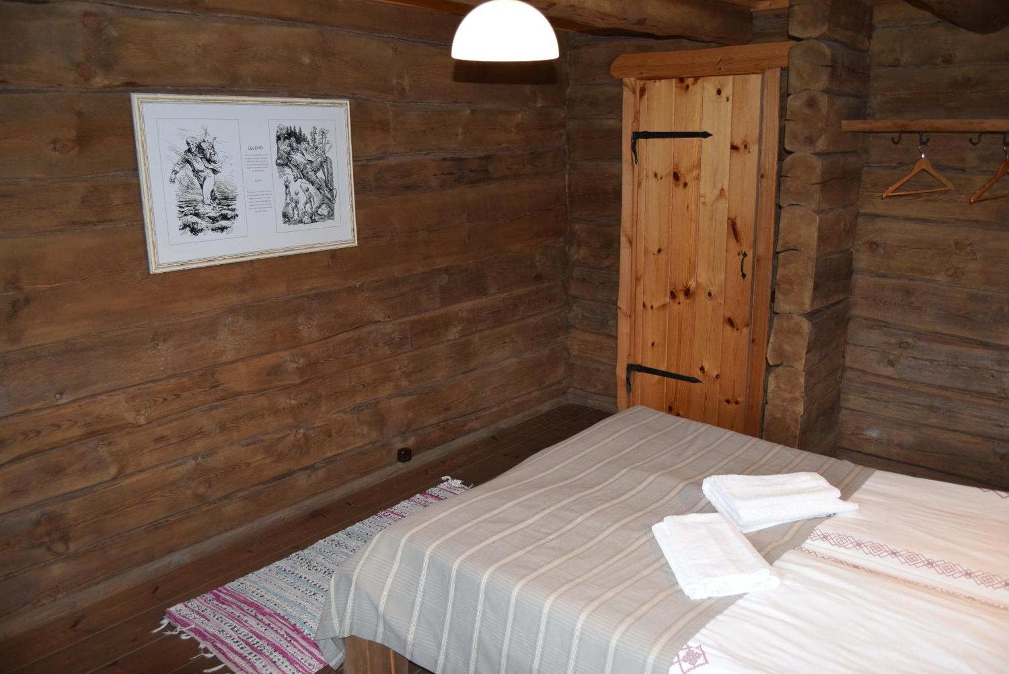 Holiday Village Suur Toell Kuressaare Zimmer foto