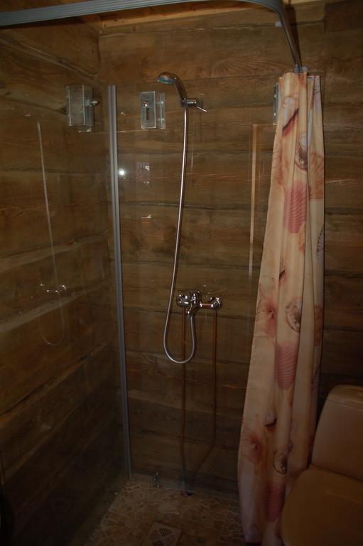 Holiday Village Suur Toell Kuressaare Zimmer foto