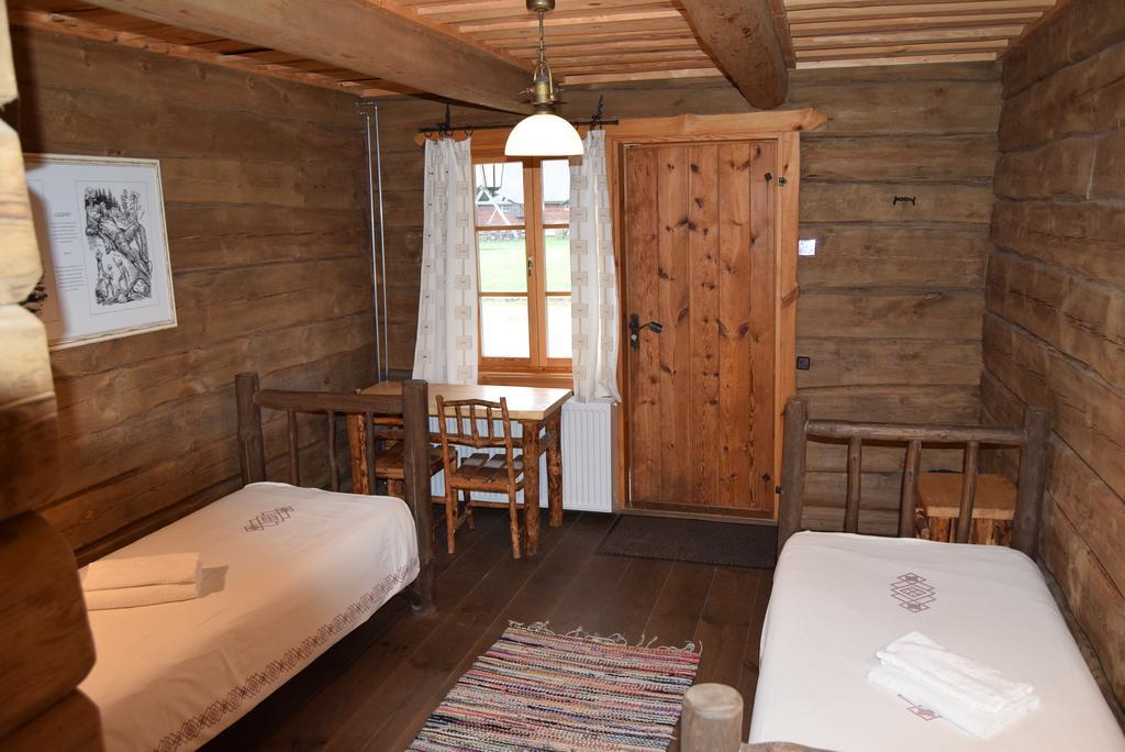 Holiday Village Suur Toell Kuressaare Exterior foto
