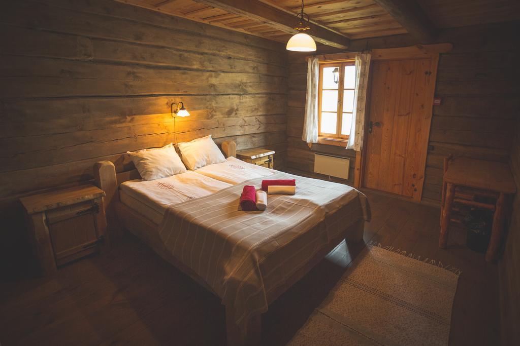 Holiday Village Suur Toell Kuressaare Exterior foto