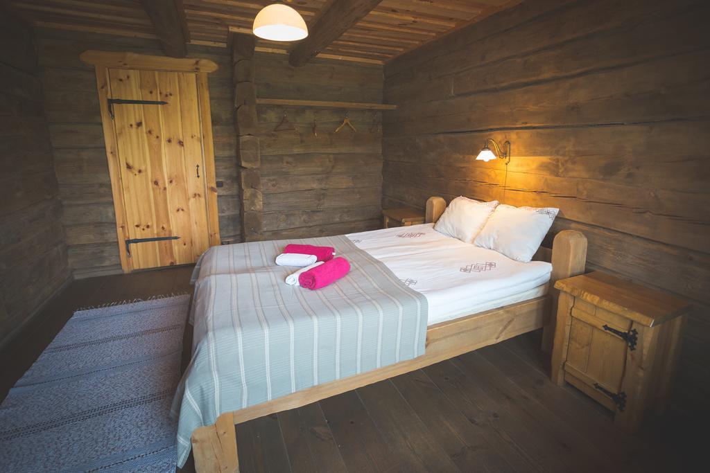 Holiday Village Suur Toell Kuressaare Exterior foto